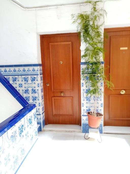 Апартаменти Barrio Macarena - Gardenia Севілья Екстер'єр фото